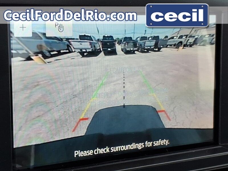 2024 Ford Super Duty F-350 SRW XLT Del Rio TX