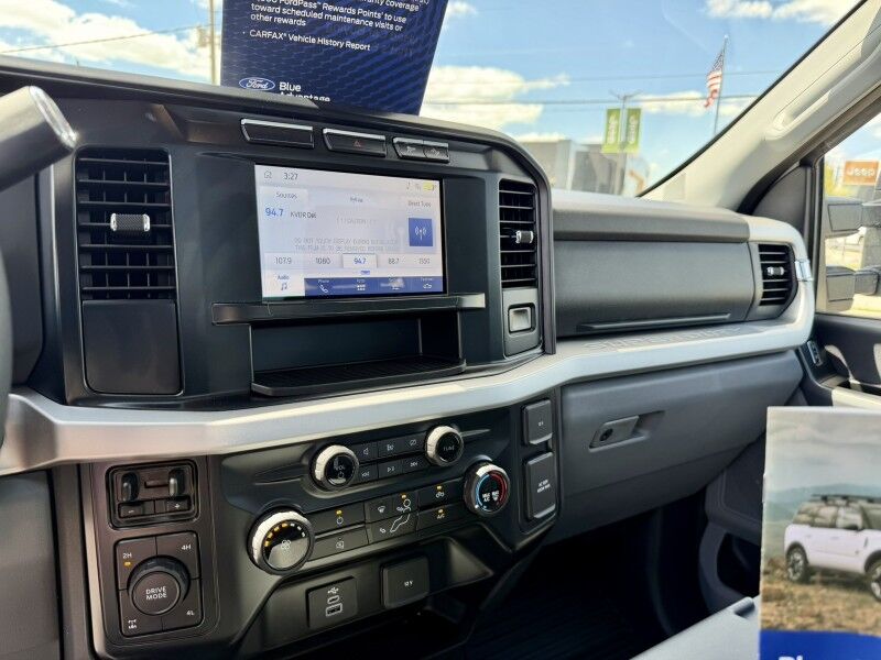 2024 Ford Super Duty F-350 SRW XLT Del Rio TX
