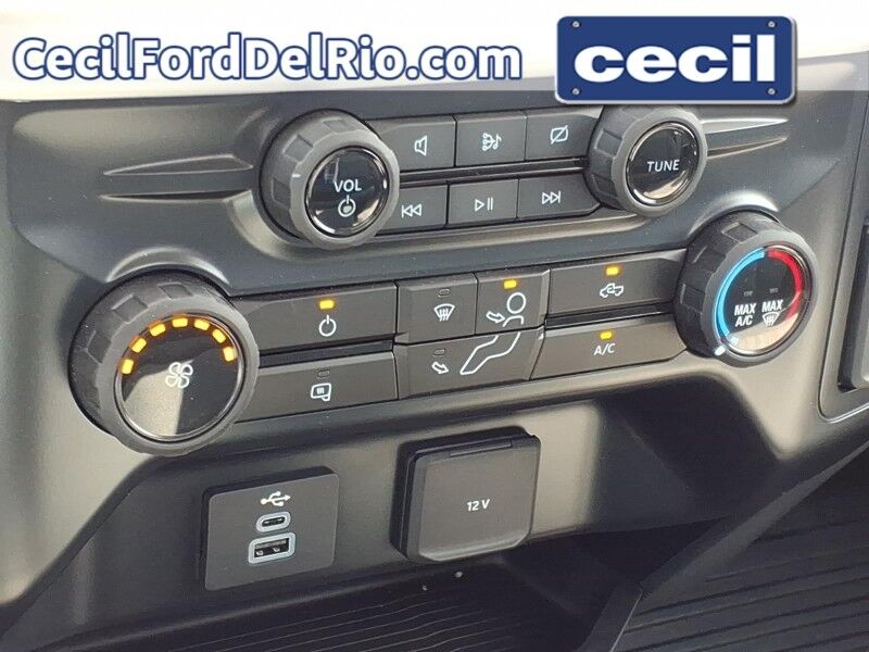 2024 Ford Super Duty F-350 SRW XLT Del Rio TX