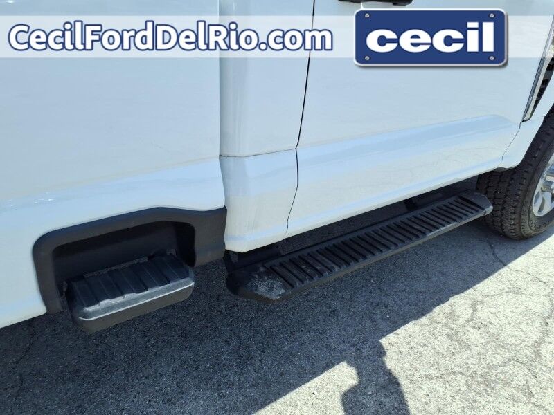 2024 Ford Super Duty F-350 SRW XLT Del Rio TX