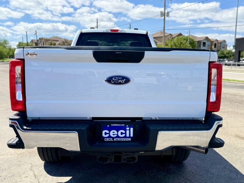 2024 Ford Super Duty F-350 SRW XLT Del Rio TX