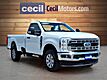 2024 Ford Super Duty F-350 SRW XLT
