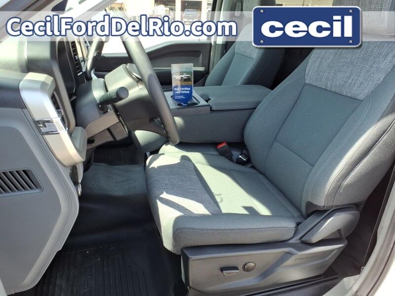 2024 Ford Super Duty F-350 SRW XLT Del Rio TX