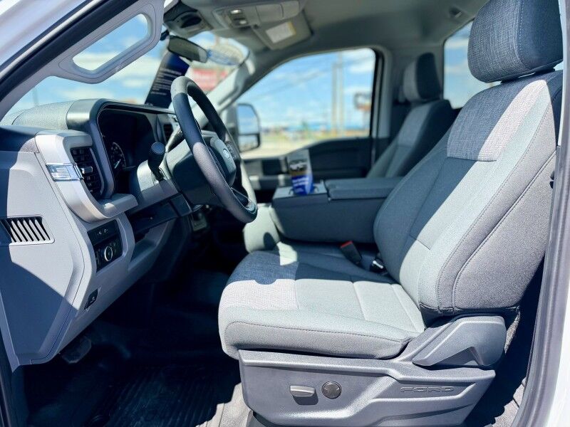 2024 Ford Super Duty F-350 SRW XLT Del Rio TX