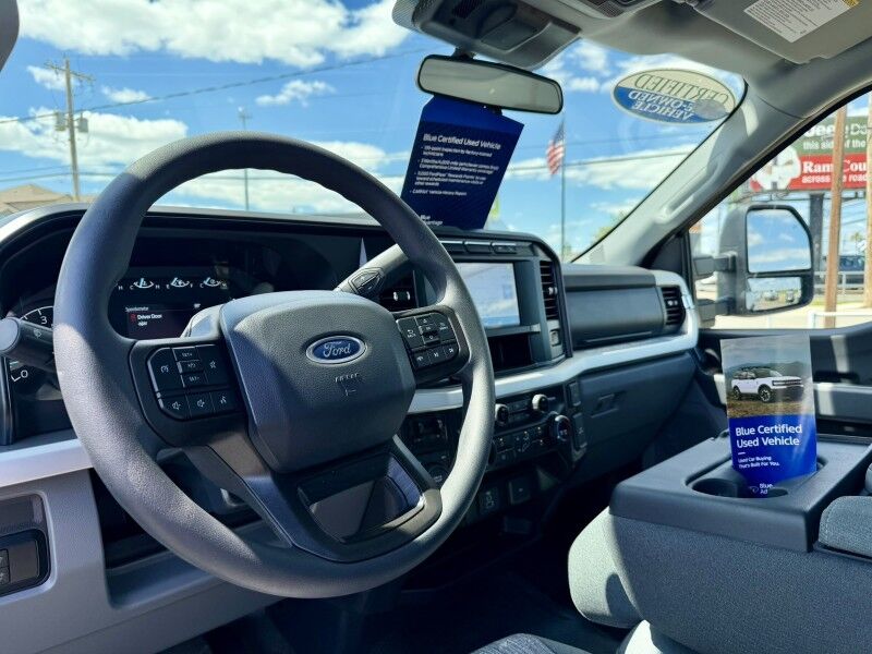 2024 Ford Super Duty F-350 SRW XLT Del Rio TX