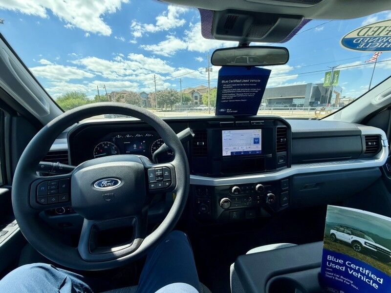2024 Ford Super Duty F-350 SRW XLT Del Rio TX