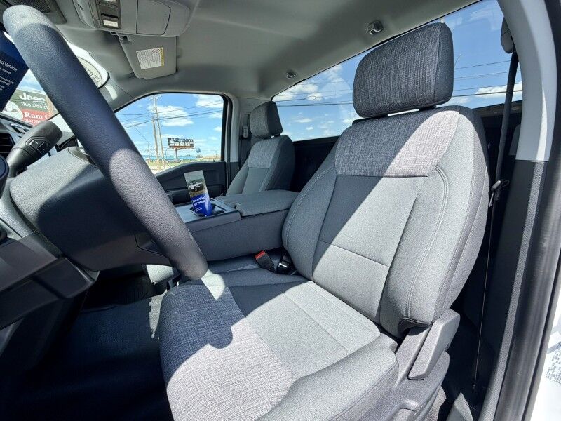 2024 Ford Super Duty F-350 SRW XLT Del Rio TX