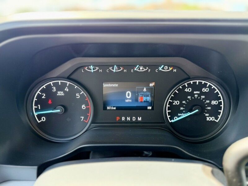2024 Ford Super Duty F-350 SRW XLT Del Rio TX