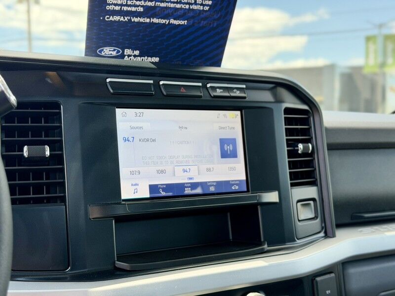 2024 Ford Super Duty F-350 SRW XLT Del Rio TX