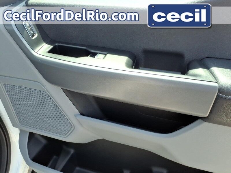 2024 Ford Super Duty F-350 SRW XLT Del Rio TX