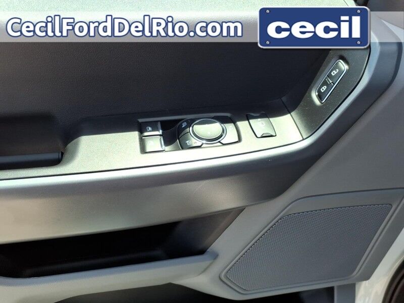 2024 Ford Super Duty F-350 SRW XLT Del Rio TX