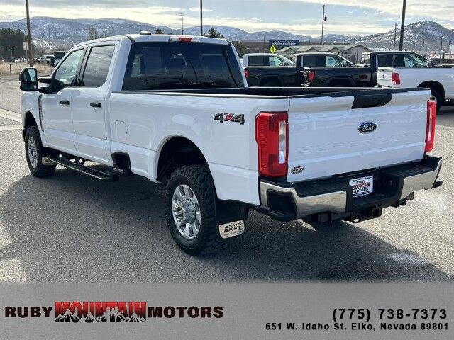 2024 Ford Super Duty F-350 SRW XLT Elko NV