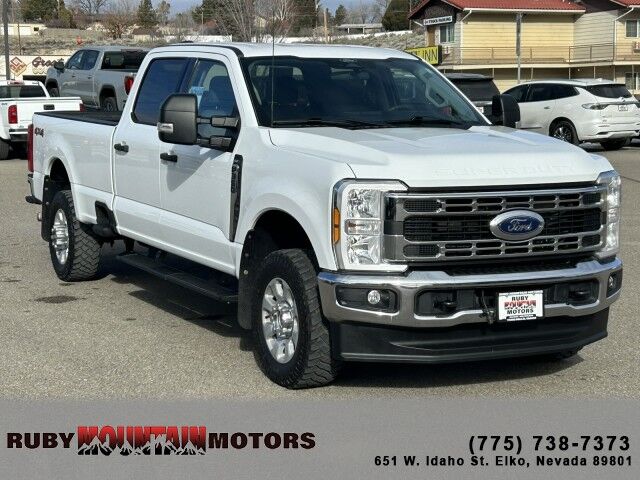 2024_Ford_Super Duty F-350 SRW_XLT_ Elko NV