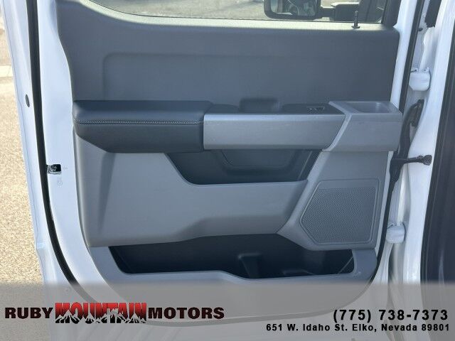 2024 Ford Super Duty F-350 SRW XLT Elko NV