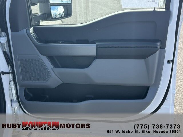 2024 Ford Super Duty F-350 SRW XLT Elko NV