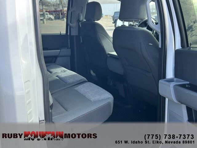 2024 Ford Super Duty F-350 SRW XLT Elko NV