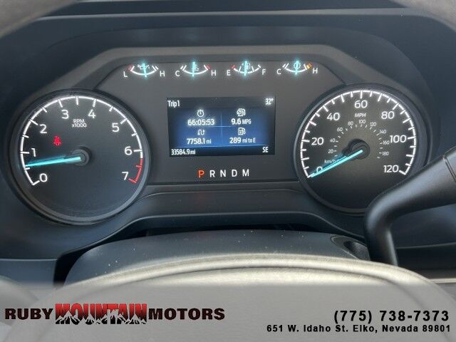 2024 Ford Super Duty F-350 SRW XLT Elko NV