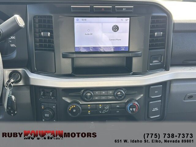 2024 Ford Super Duty F-350 SRW XLT Elko NV