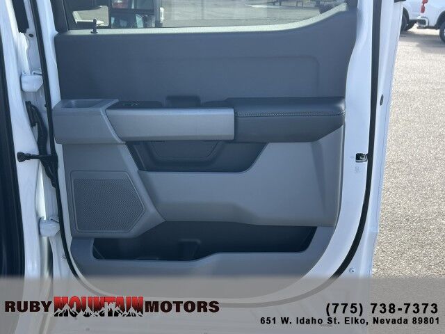 2024 Ford Super Duty F-350 SRW XLT Elko NV