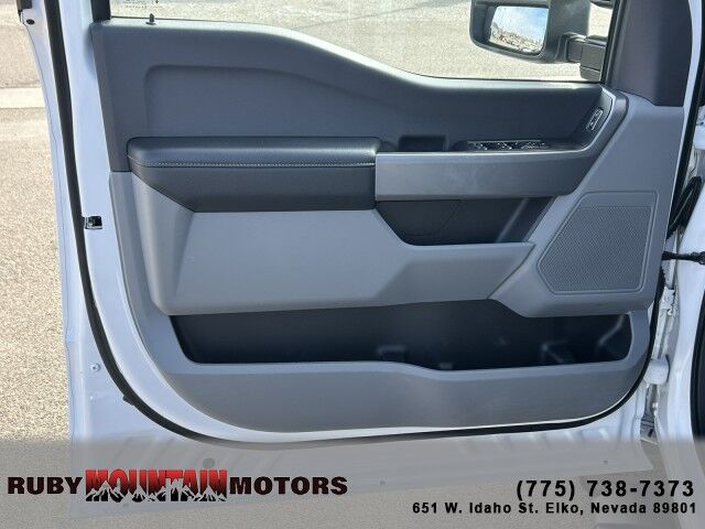 2024 Ford Super Duty F-350 SRW XLT Elko NV