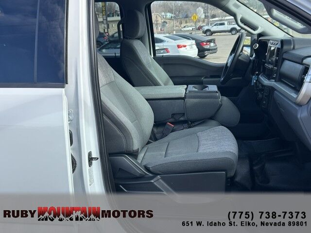 2024 Ford Super Duty F-350 SRW XLT Elko NV