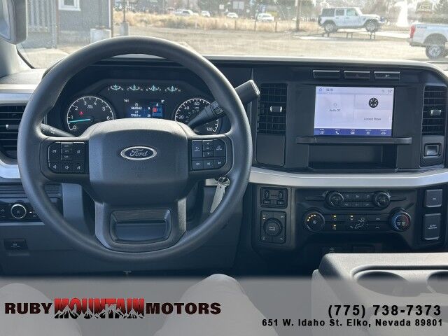2024 Ford Super Duty F-350 SRW XLT Elko NV