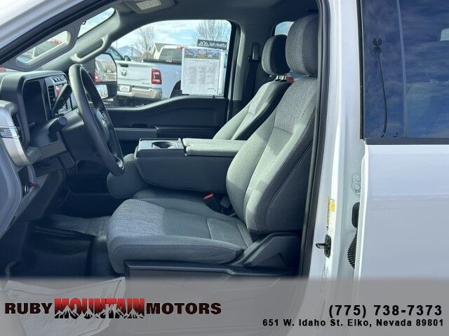 2024 Ford Super Duty F-350 SRW XLT Elko NV