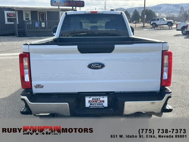 2024 Ford Super Duty F-350 SRW XLT Elko NV