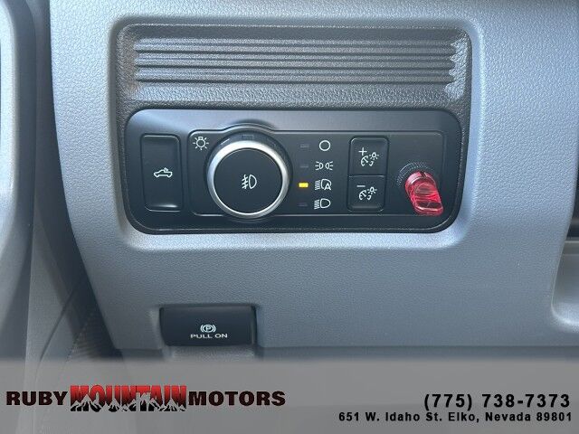2024 Ford Super Duty F-350 SRW XLT Elko NV
