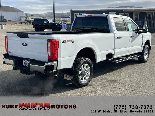 2024 Ford Super Duty F-350 SRW XLT Elko NV
