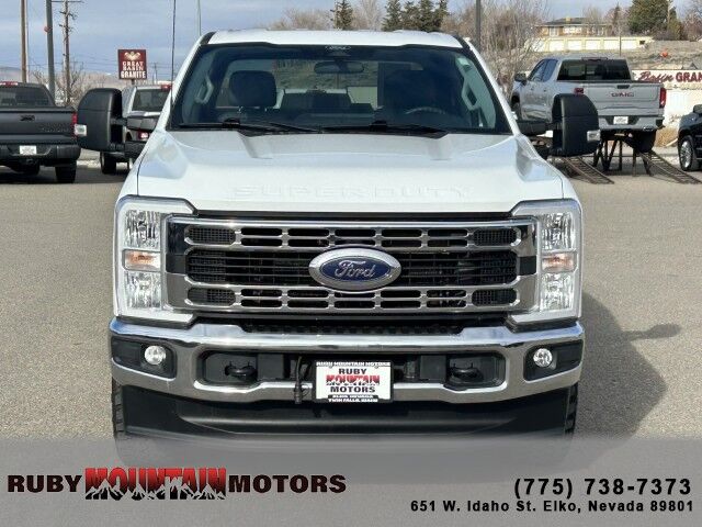 2024 Ford Super Duty F-350 SRW XLT Elko NV