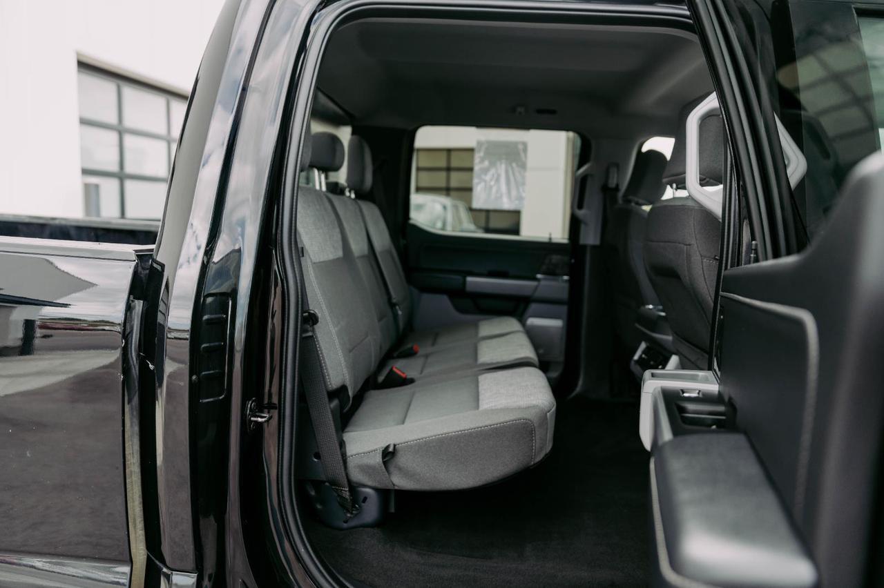 2024 Ford Super Duty F-350 SRW XLT Lehi UT