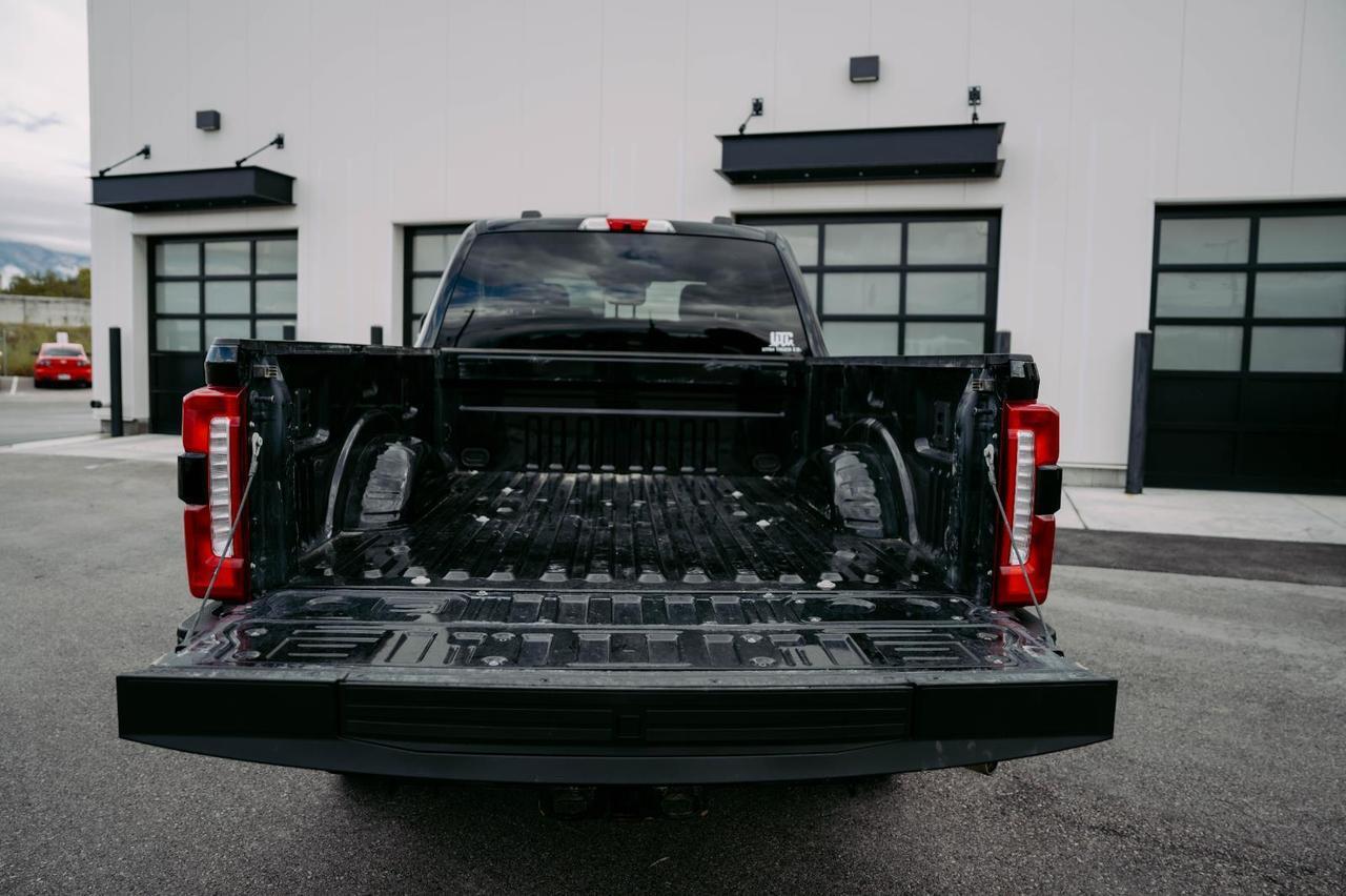 2024 Ford Super Duty F-350 SRW XLT Lehi UT