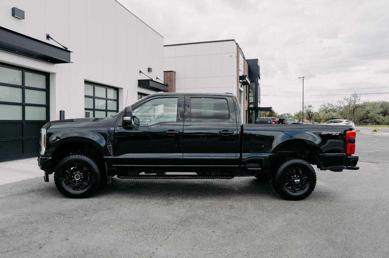 2024 Ford Super Duty F-350 SRW XLT Lehi UT