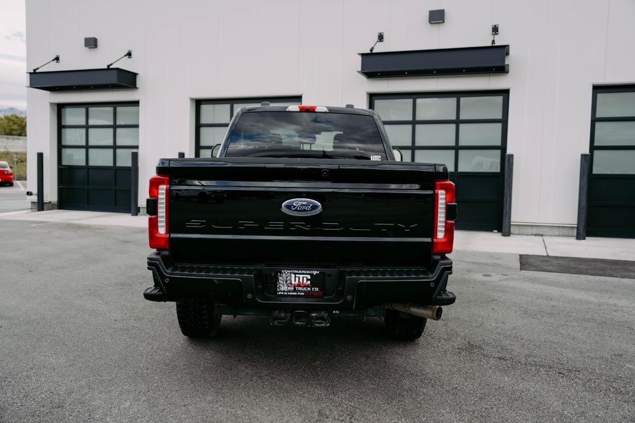 2024 Ford Super Duty F-350 SRW XLT Lehi UT
