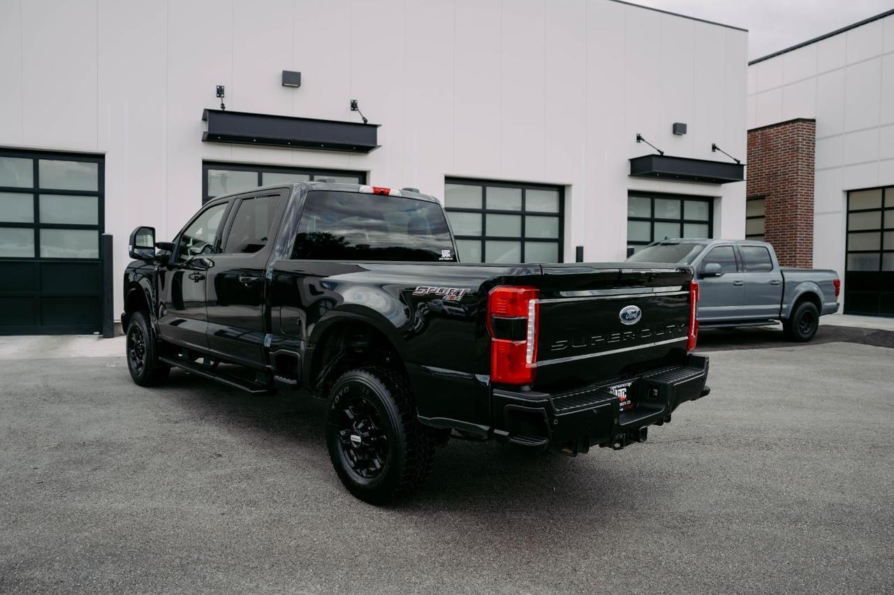2024 Ford Super Duty F-350 SRW XLT Lehi UT