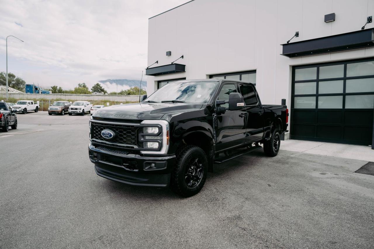 2024 Ford Super Duty F-350 SRW XLT Lehi UT
