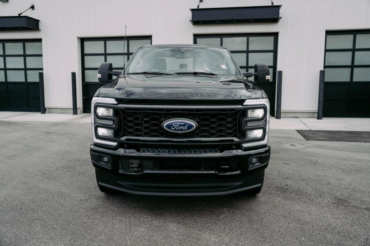 2024 Ford Super Duty F-350 SRW XLT Lehi UT