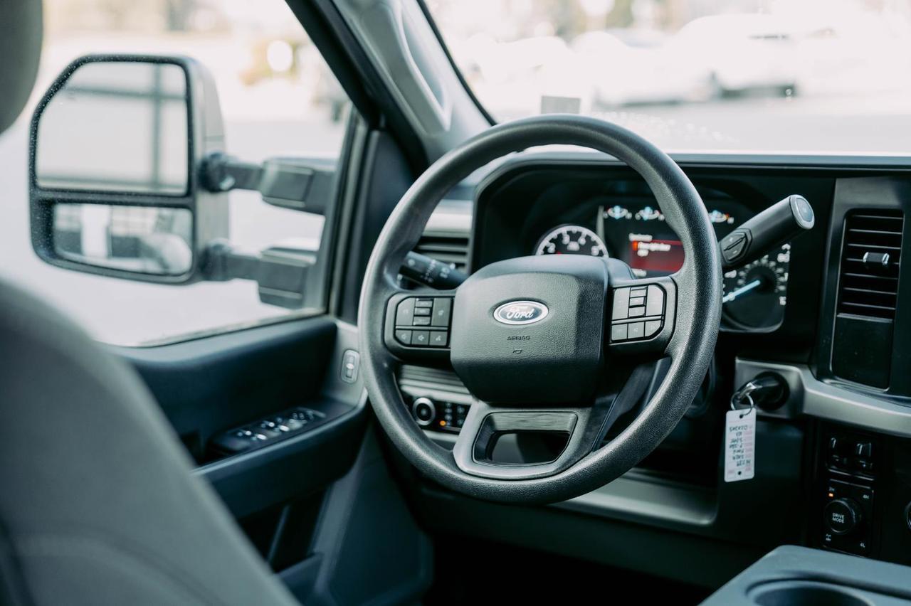 2024 Ford Super Duty F-350 SRW XLT Lehi UT