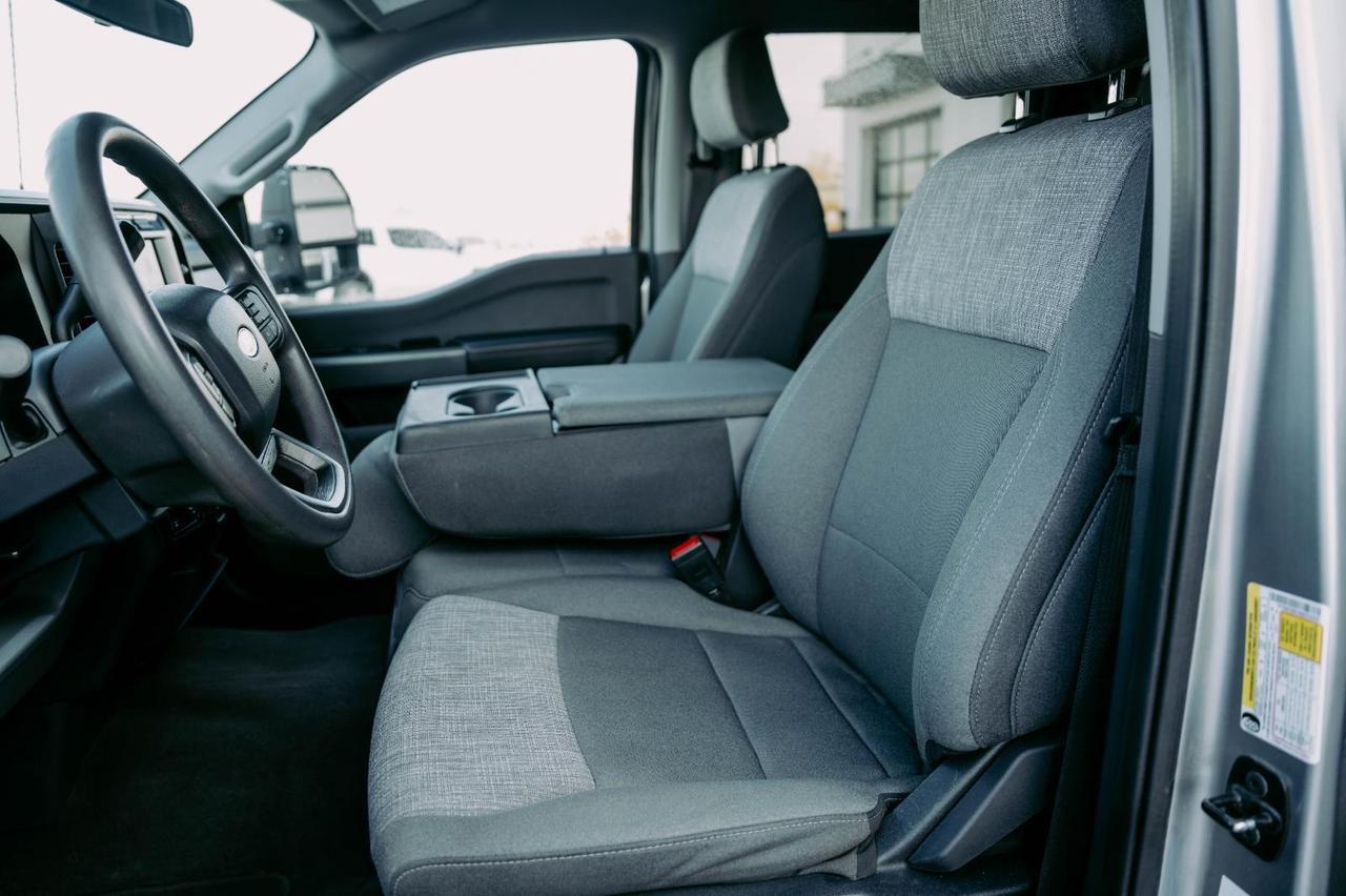 2024 Ford Super Duty F-350 SRW XLT Lehi UT