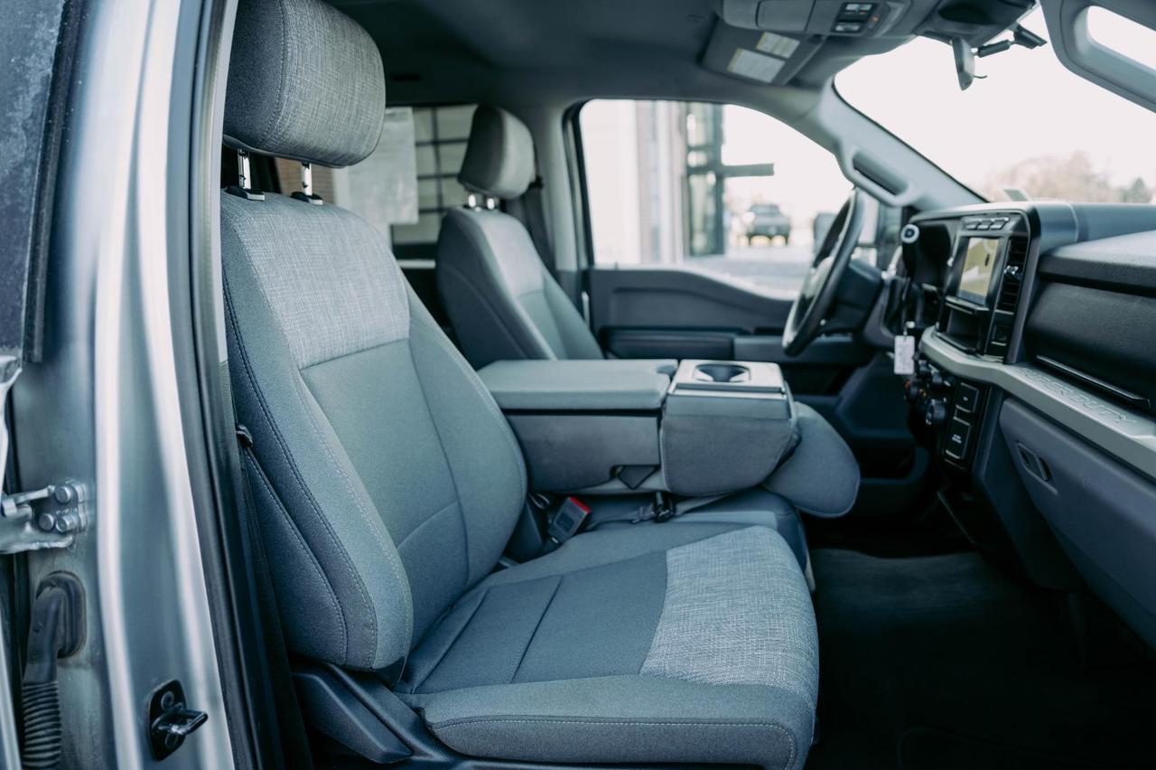 2024 Ford Super Duty F-350 SRW XLT Lehi UT