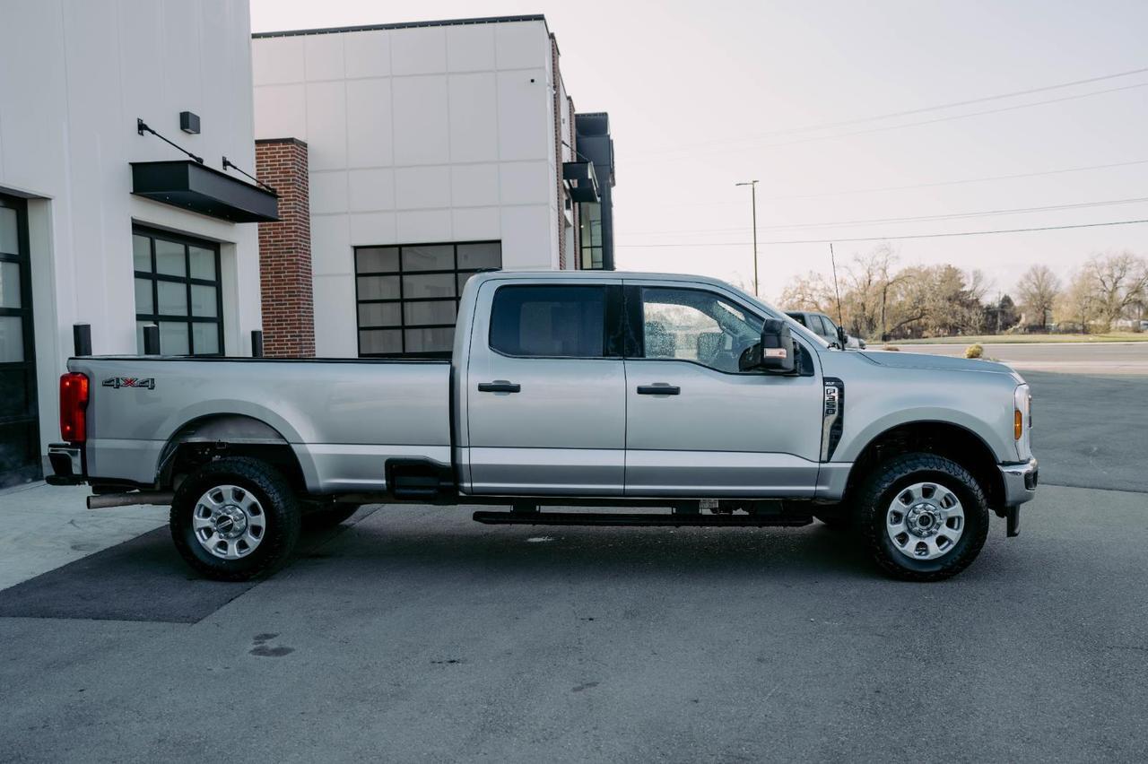 2024 Ford Super Duty F-350 SRW XLT Lehi UT