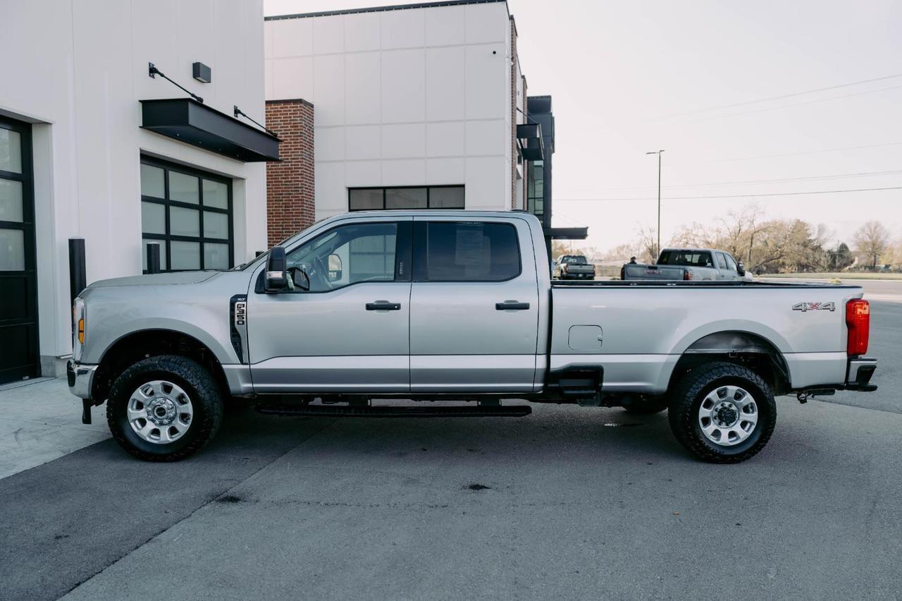 2024 Ford Super Duty F-350 SRW XLT Lehi UT