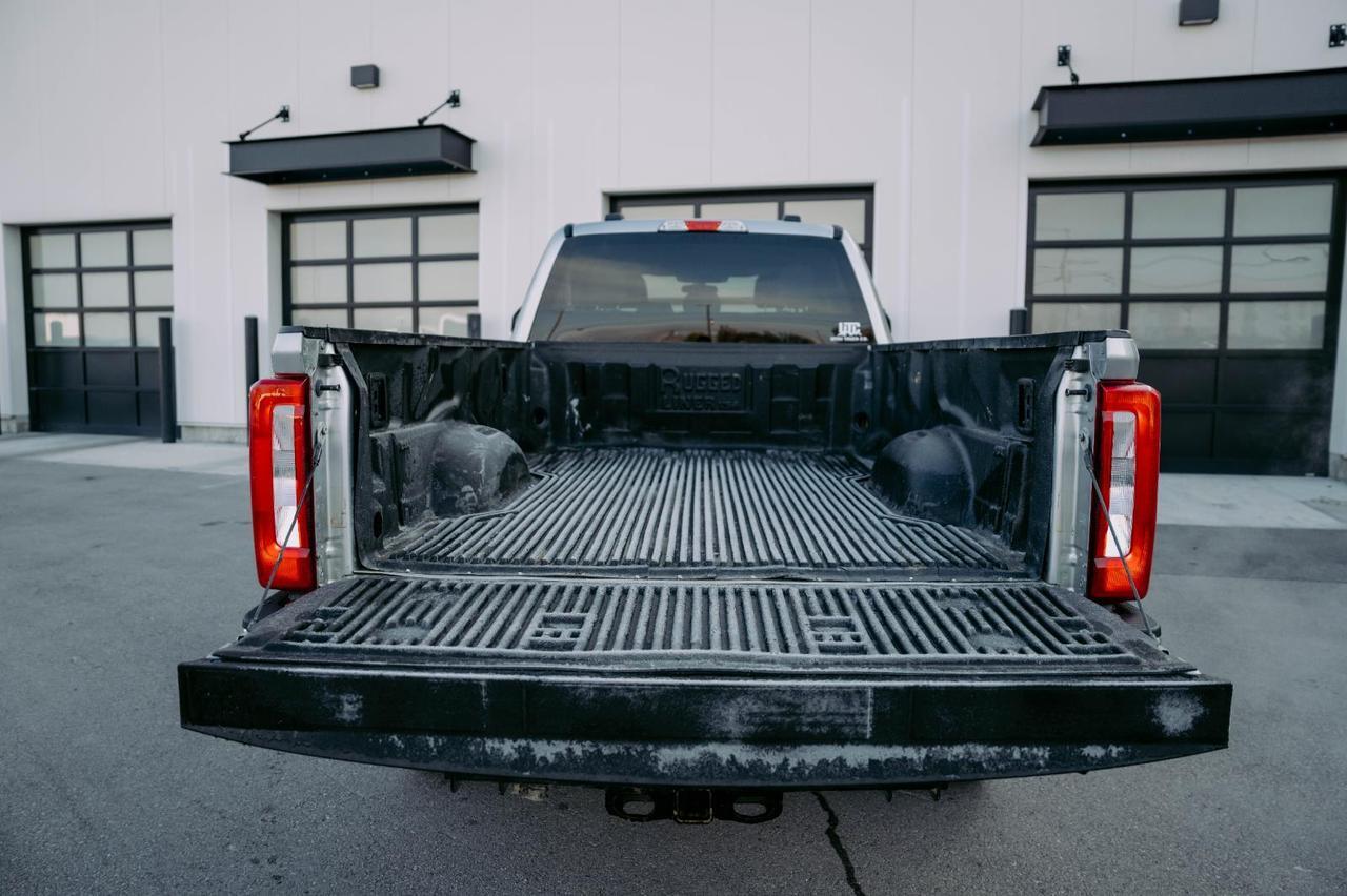 2024 Ford Super Duty F-350 SRW XLT Lehi UT
