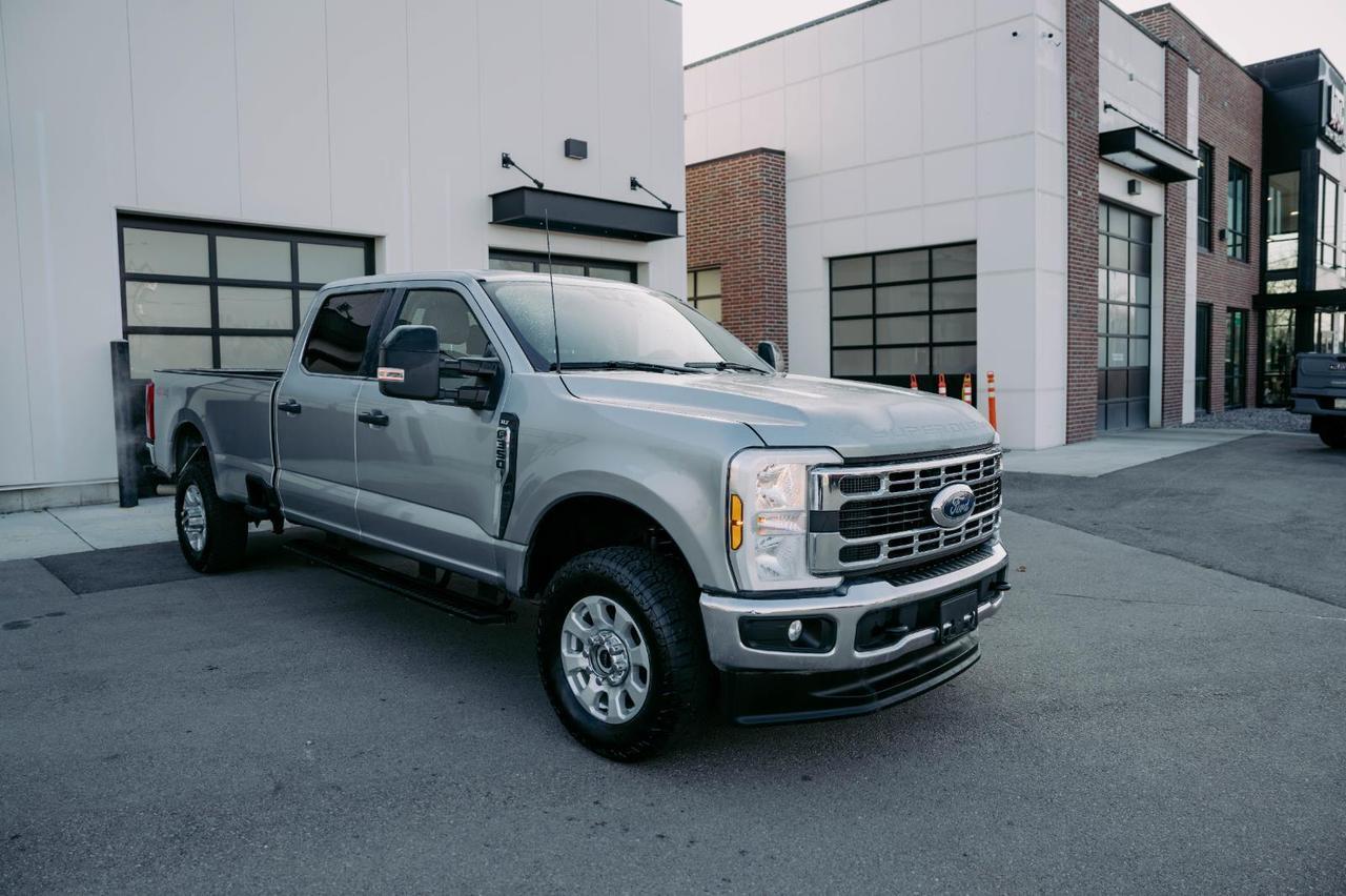 2024 Ford Super Duty F-350 SRW XLT Lehi UT