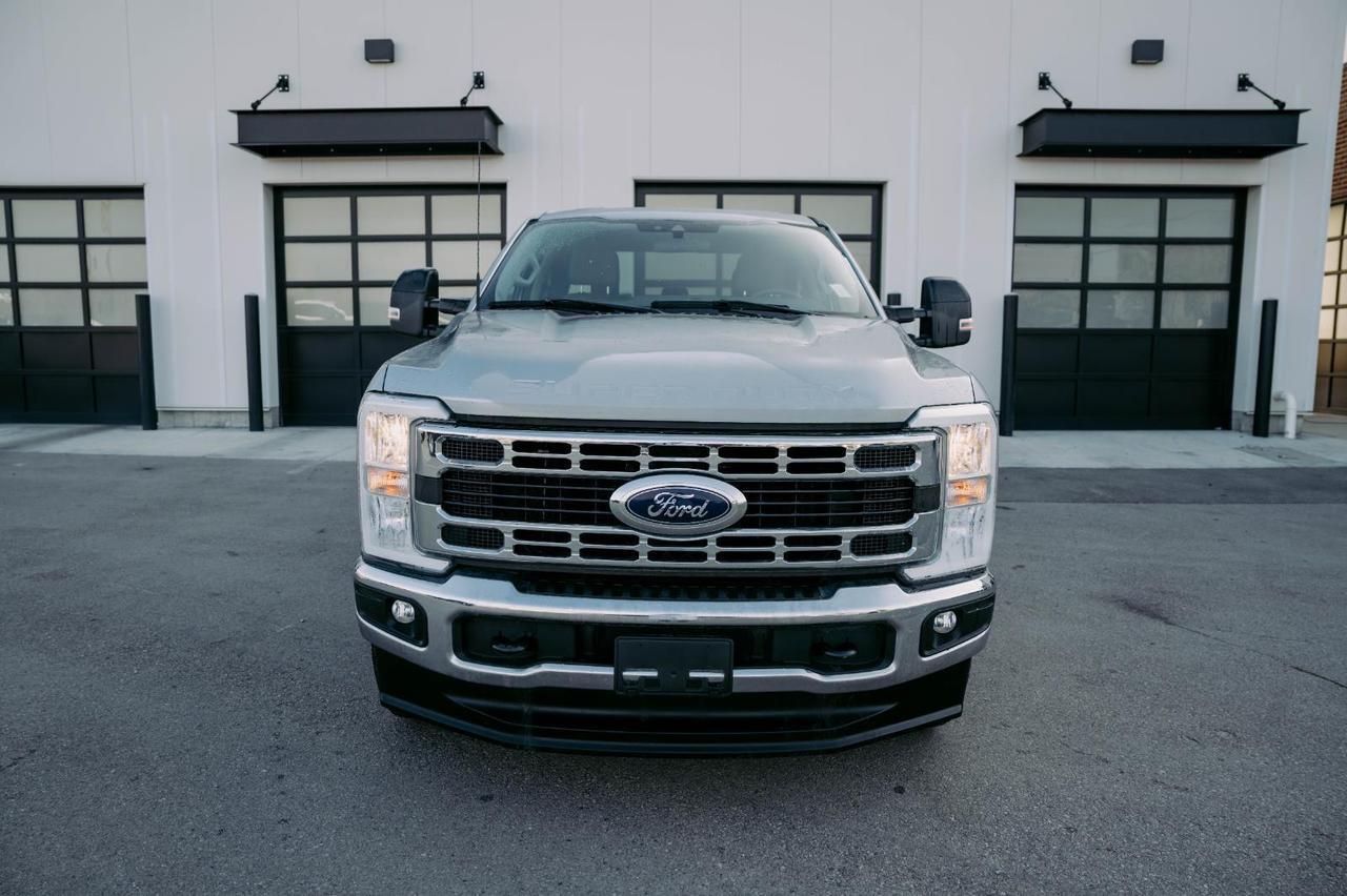 2024 Ford Super Duty F-350 SRW XLT