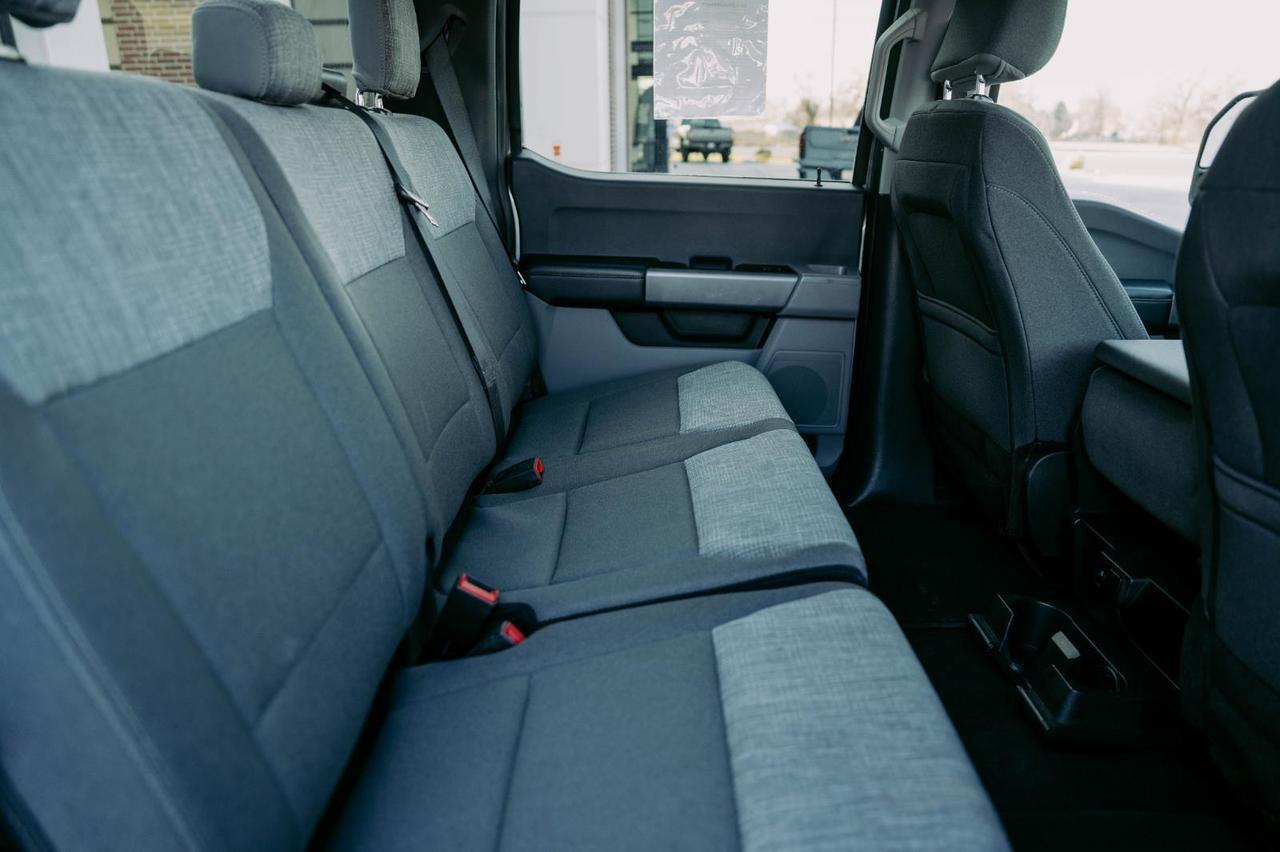 2024 Ford Super Duty F-350 SRW XLT Lehi UT