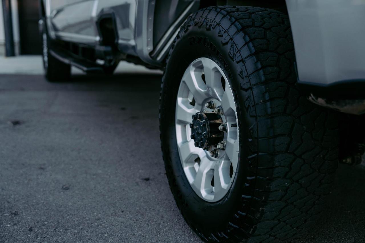 2024 Ford Super Duty F-350 SRW XLT Lehi UT