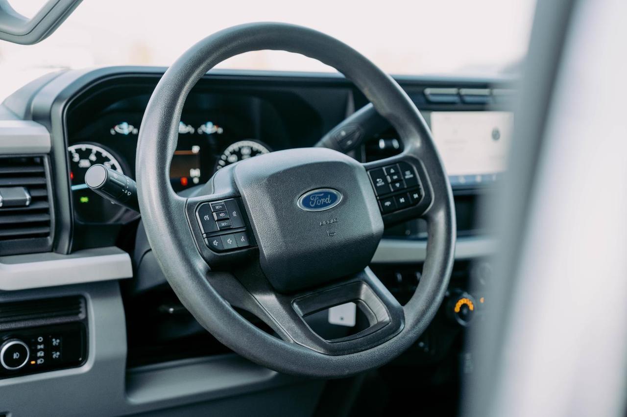 2024 Ford Super Duty F-350 SRW XLT Lehi UT