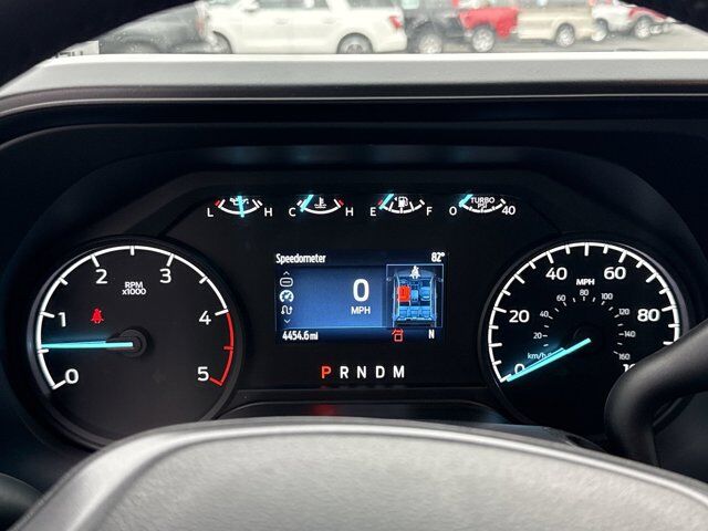2024 Ford Super Duty F-350 SRW XLT New Braunfels TX
